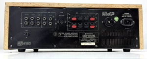 Amplificator Pioneer SA-606   Made in Japan (1978)   Stare Originală - imagine 5
