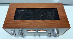 Amplificator Pioneer SA-606   Made in Japan (1978)   Stare Originală - imagine 4