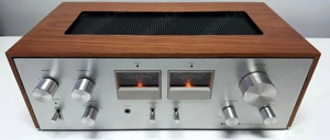 Amplificator Pioneer SA-606   Made in Japan (1978)   Stare Originală - imagine 2