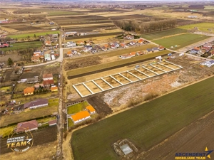 FILM! Terenuri intravilane de 680mp de vanzare, cu utilitati, Targu Secuiesc - imagine 10