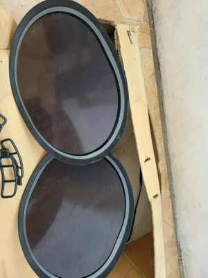 Vand suport magnetic schiuri - imagine 2