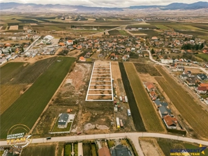 FILM! Terenuri intravilane de 680mp de vanzare, cu utilitati, Targu Secuiesc - imagine 13