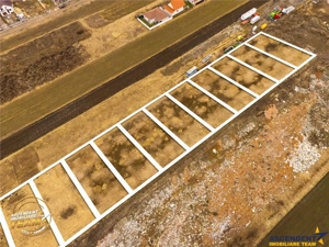 FILM! Terenuri intravilane de 680mp de vanzare, cu utilitati, Targu Secuiesc - imagine 6