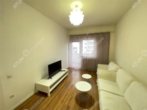 Apartament 2 camere balcon loc parcare in zona Tiglari Deventer Sibiu