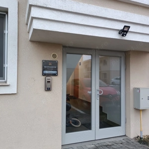 Apartament 2 camere, Mosnita Noua, 56 mp, terasa deschisa, 2locuri de parcare