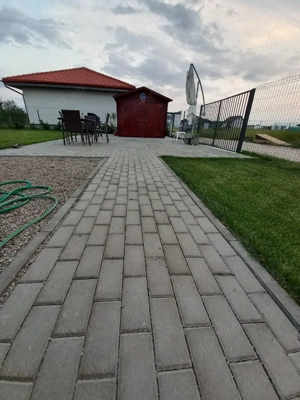 Vând sau Schimb Casa Stupini - imagine 9