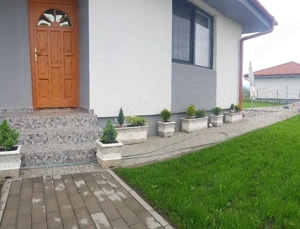 Vând sau Schimb Casa Stupini - imagine 3