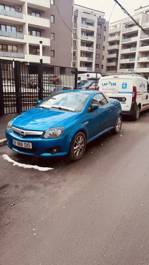 Opel tigra de vânzare  - imagine 2