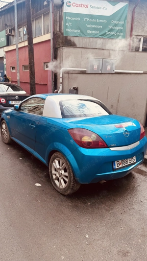 Opel tigra de vânzare 