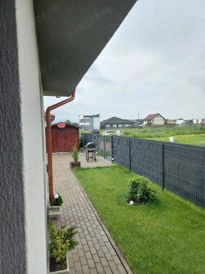 Vând sau Schimb Casa Stupini - imagine 8