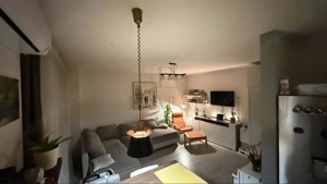 Aradului - 2 Camere - Etaj 1 - Bloc nou - Loc de parcare inclus - imagine 3