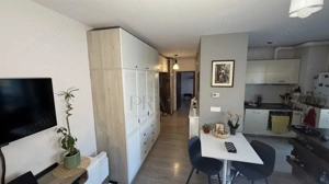 Aradului - 2 Camere - Etaj 1 - Bloc nou - Loc de parcare inclus - imagine 2