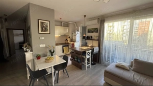 Aradului - 2 Camere - Etaj 1 - Bloc nou - Loc de parcare inclus