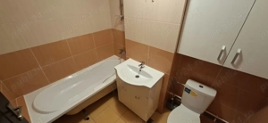 Garsonieră modernă | Imobil nou cu lift | Parcare proprie | Preț atractiv  - imagine 3