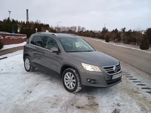 volkswagen tiguan an 2011 - imagine 3