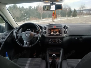 volkswagen tiguan an 2011 - imagine 2
