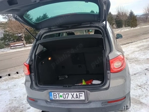 volkswagen tiguan an 2011 - imagine 4