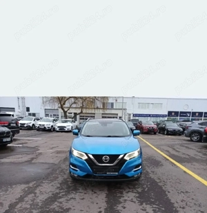 Nissan Qashqai 1.3 benzina 