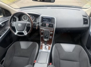 Volvo XC60 2.4 Diesel 4x4 215CP 2012 RAR Efectuat - imagine 7
