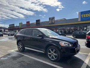 Volvo XC60 2.4 Diesel 4x4 215CP 2012 RAR Efectuat - imagine 5