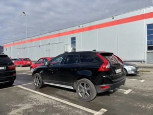 Volvo XC60 2.4 Diesel 4x4 215CP 2012 RAR Efectuat - imagine 6