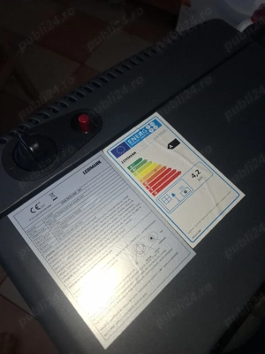 vand soba noua Montata ptr proba  - imagine 2