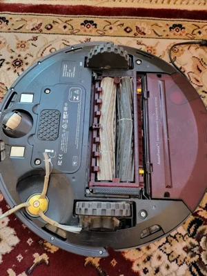 Vand aspirator iRobot Roomba - imagine 4