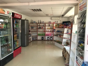 Benzinarie DE87 Constanta-Tulcea - imagine 4