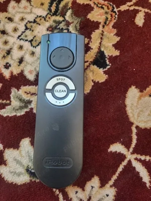 Vand aspirator iRobot Roomba - imagine 3