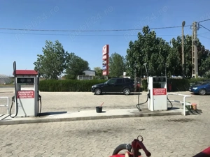 Benzinarie DE87 Constanta-Tulcea - imagine 3