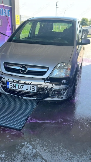 Opel Meriva Edition 1.3 CDTI - imagine 2