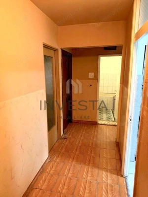 Apartament 3 camere , 70 mp, zona The Office – Marasti - imagine 3