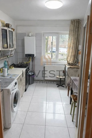 Apartament 3 camere , 70 mp, zona The Office – Marasti - imagine 2