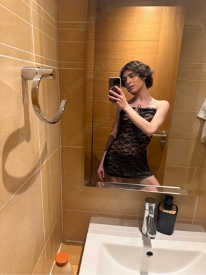 Anais, femboy