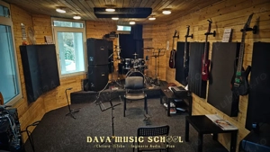 Cursuri de chitara clasica  acuastica  electrica  bas BUCURESTI