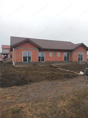 DUPLEX LA INTRARE IN MOSNITA NOUA - ZONA KAUFLAND - PREDARE IUNIE