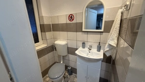 10 min de Iulius Town. Pt birouri sau locuit. Curte, terasa, parcare Centrala Termica Proprie. - imagine 5