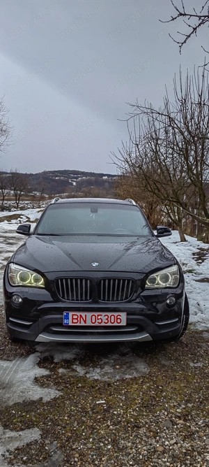 Bmw x1s drive 18d