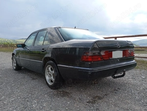 Mercedes w124 250 td - imagine 3