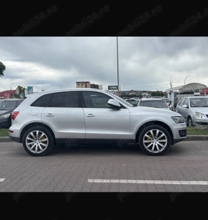 De vânzare Audi Q5