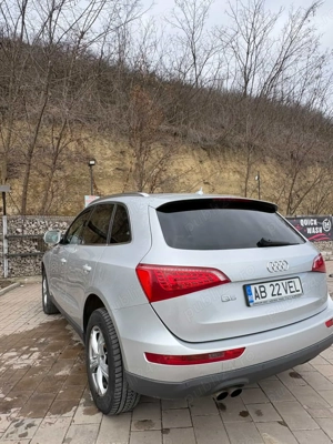 De vânzare Audi Q5 - imagine 2