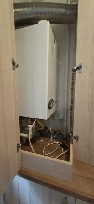 Garsonieră modernă | Imobil nou cu lift | Parcare proprie | Preț atractiv  - imagine 7