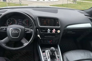 De vânzare Audi Q5 - imagine 4