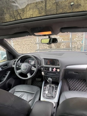 De vânzare Audi Q5 - imagine 3