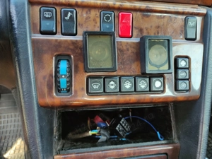 Mercedes w124 250 td - imagine 7