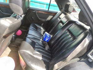 Mercedes w124 250 td - imagine 6