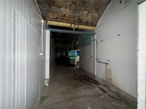 Hale de inchiriat, teren 5500 mp, acces TIR, in Iernut, zona Centru Logistic Lidl - imagine 10