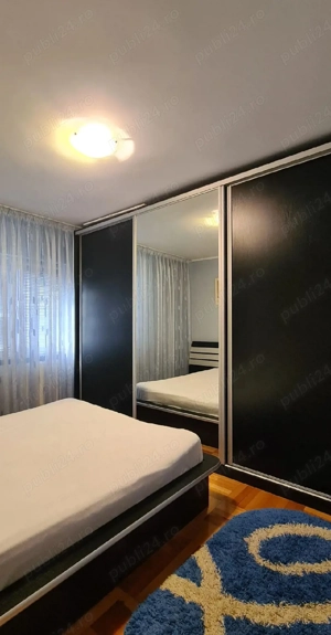 Ap. 2 camere decomandat, etaj 2 din 4, Mazepa 2 - imagine 4