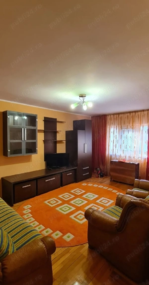 Ap. 2 camere decomandat, etaj 2 din 4, Mazepa 2