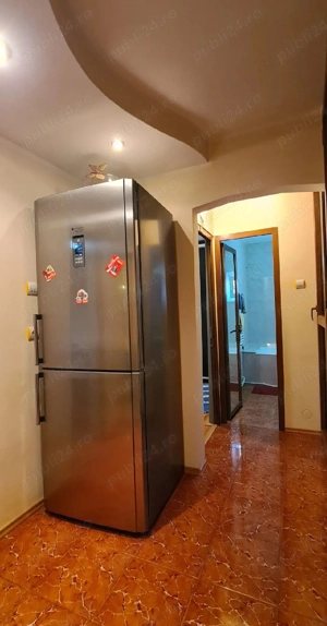 Ap. 2 camere decomandat, etaj 2 din 4, Mazepa 2 - imagine 2